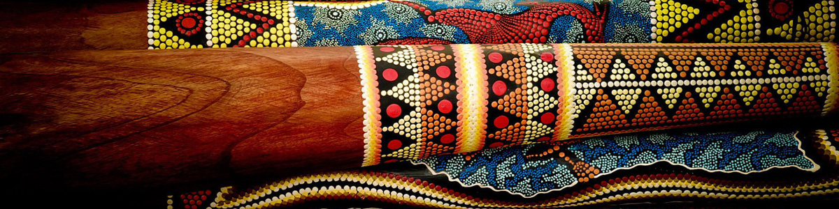 Didgeridoo